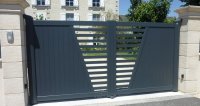 Notre société de clôture et de portail à Labastide-Villefranche